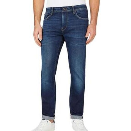 Straight Leg Jeans PM207390CT7 - Pepe Jeans - Modalova