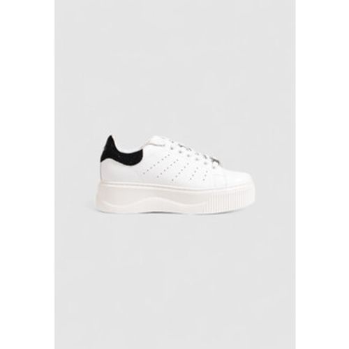 Sneaker PERRY 3162 LOW W LEATHER CLW316221 - Cult - Modalova