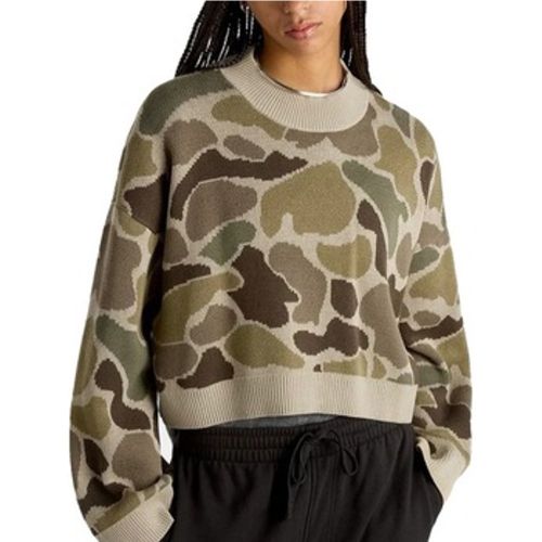 Sweatshirt CAMMILE CAMO PULLOVER - Vans - Modalova