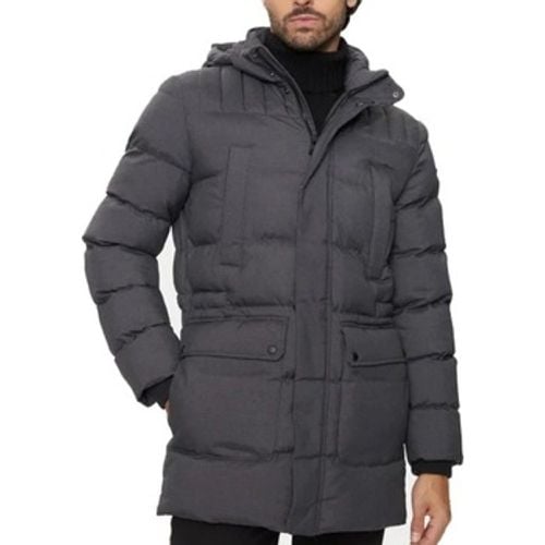 Geox Herrenmantel M SANFORD HOOD - Geox - Modalova