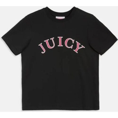 T-Shirts & Poloshirts COLLEGE GIRLFRIEND - Juicy Couture - Modalova