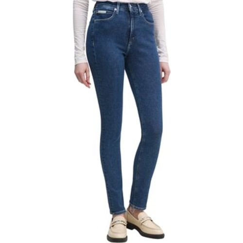 Straight Leg Jeans J20J224017 - Calvin Klein Jeans - Modalova