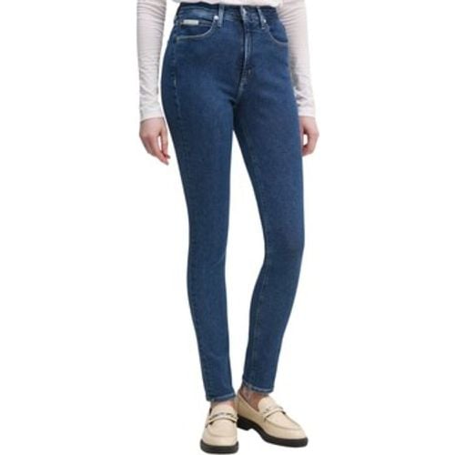 Straight Leg Jeans J20J224017 - Calvin Klein Jeans - Modalova