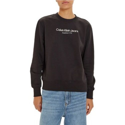 Sweatshirt J20J224913 - Calvin Klein Jeans - Modalova