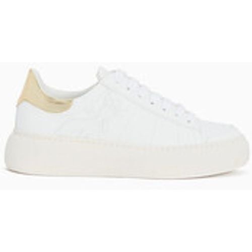 Damenschuhe MID CITY SNEAKERS Art. 8Z0080E028 - PATRIZIA PEPE - Modalova