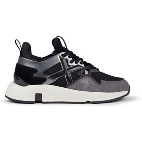 Sneaker Clik woman 4172080 Negro - Munich - Modalova