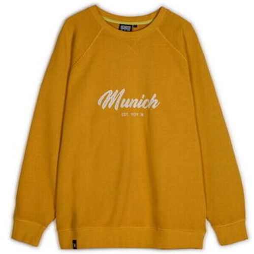 Pullover Sweatshirt stanley 2507331 Naranja - Munich - Modalova