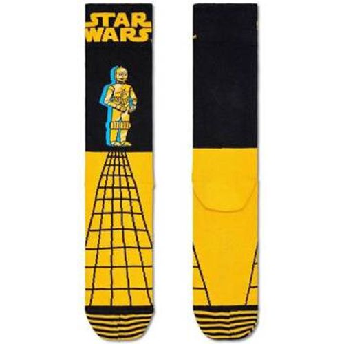 Strümpfe STAR WARS C-3PO SOCK - Happy Socks - Modalova