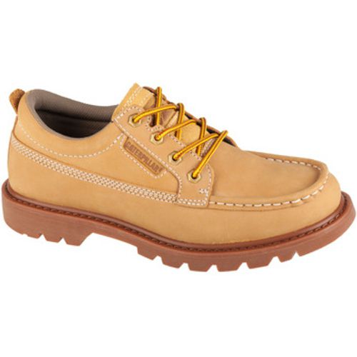 Caterpillar Sneaker Moc Toe Low - Caterpillar - Modalova