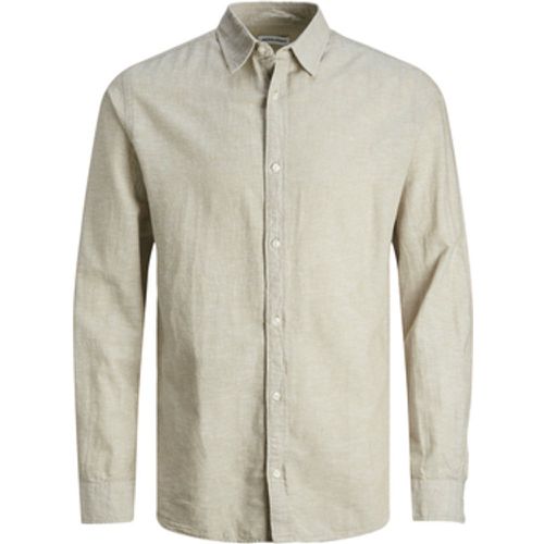 Jack & Jones Blusen Linen Blend - jack & jones - Modalova