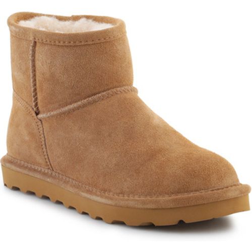 Damenstiefel Alyssa 2130W-243 Iced Coffee - Bearpaw - Modalova