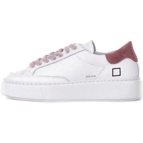 Date Sneaker W411 SF SR - Date - Modalova