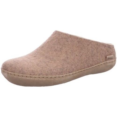 Glerups Hausschuhe Slip-On B-12-00 - Glerups - Modalova