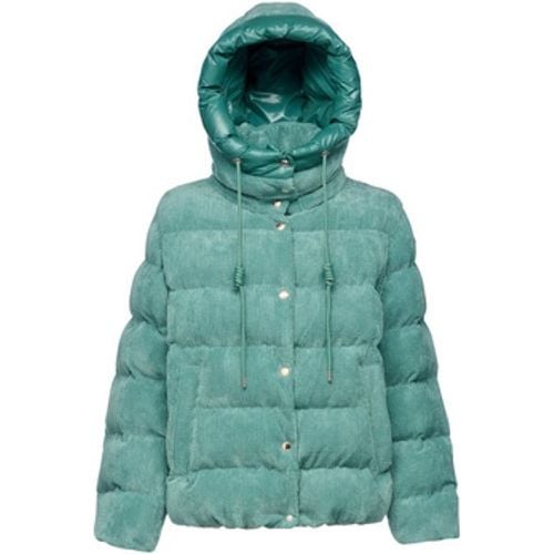 Geox Parkas W Loisia parka corto - Geox - Modalova