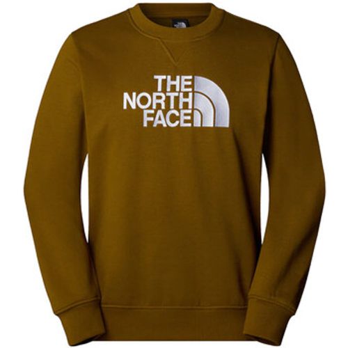 The North Face Sweatshirt NF0A89EK - The North Face - Modalova