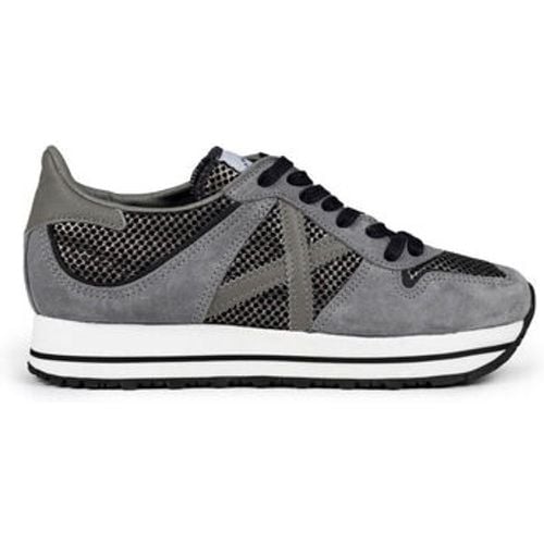 Sneaker Massana sky 8810218 Gris - Munich - Modalova