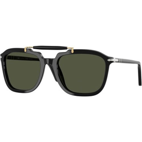 Sonnenbrillen x Netflix Sonnenbrille Senna Serie PO0203S 95/31 - Persol - Modalova