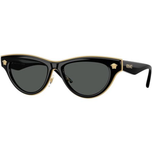 Sonnenbrillen Sonnenbrille VE2273 GB1/87 - Versace - Modalova