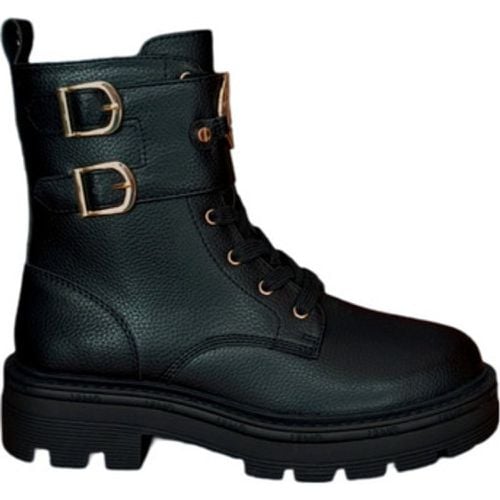 Stiefel ANFIBIO MOD. TAYLOR 809 Art. 4F4707EX096 - Liu Jo - Modalova