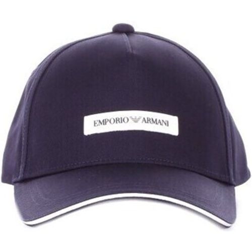 Emporio Armani Hut 627921 CC991 - Emporio Armani - Modalova