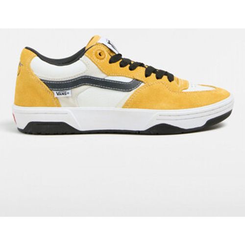 Herrenschuhe Rowan 2ack/yellow/white - Vans - Modalova