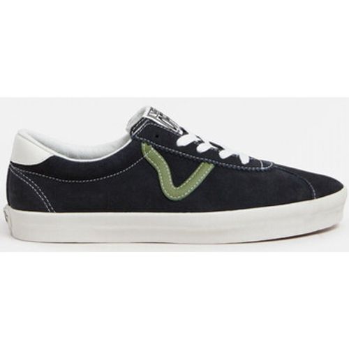 Herrenschuhe Sport low 2-tone suede - Vans - Modalova