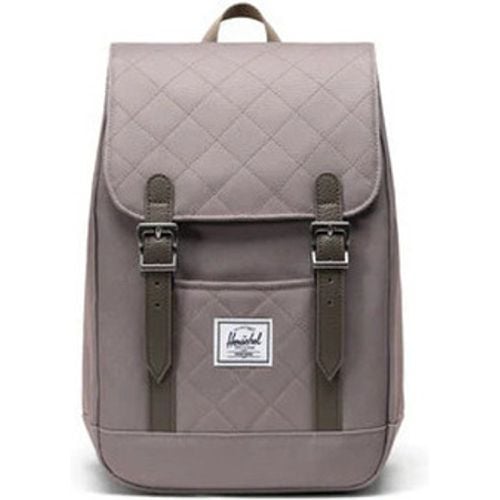 Rucksack Retreat™ Mini Brindle Quilted - Herschel - Modalova