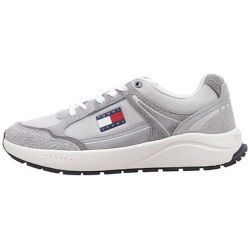 Sneaker TJM RUNNER MIX MATERIAL - Tommy Hilfiger - Modalova