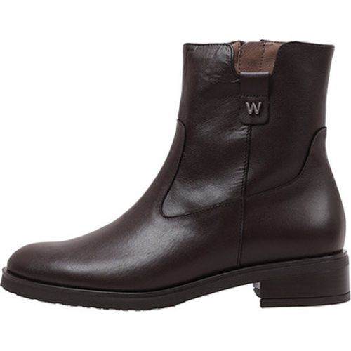 Wonders Stiefeletten C-5481 - Wonders - Modalova