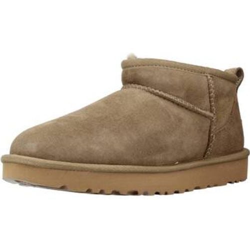 UGG Stiefel W CLASSIC ULTRA MINI - Ugg - Modalova