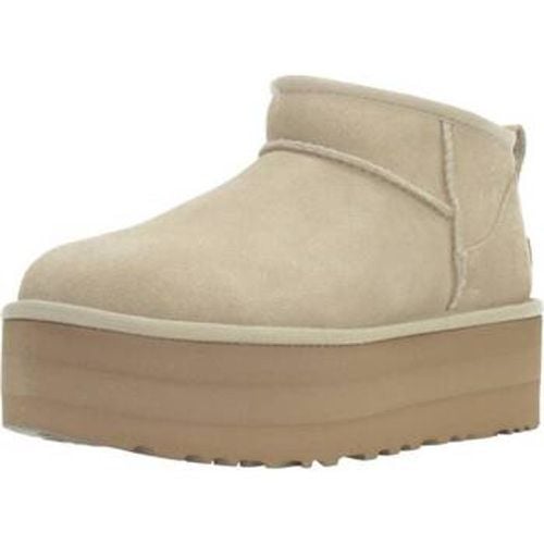 Stiefel CLASSIC ULTRA MINI PLATF - Ugg - Modalova