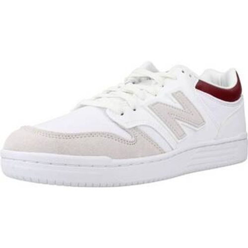 Sneaker BB480 LKB RETRO HOOPS - New Balance - Modalova