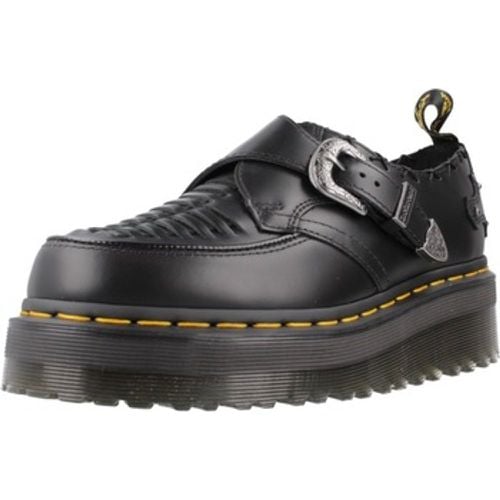 Damenschuhe RAMSEY QUAD MONK - Dr. Martens - Modalova