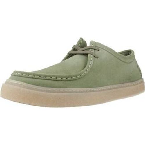 Herrenschuhe DAWSON LOW SUEDE - Fred Perry - Modalova