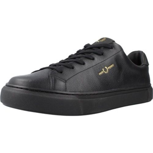 Sneaker B71 TUMBLED LEATHER - Fred Perry - Modalova