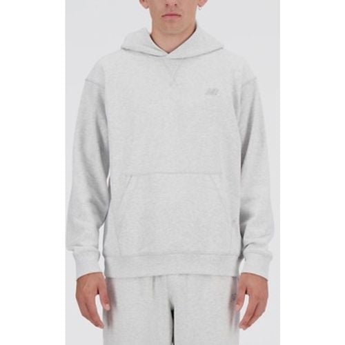 Sweatshirt ATHLETICS FRENCH TERRY HOOD - New Balance - Modalova