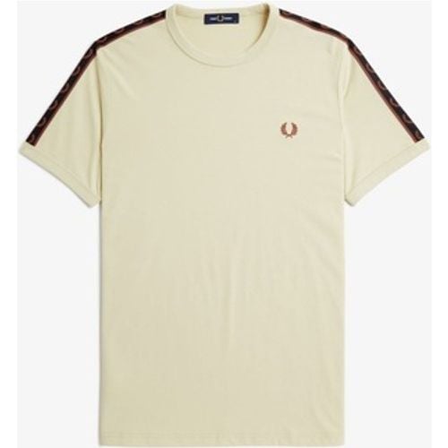 T-Shirts & Poloshirts M4613FP - Fred Perry - Modalova