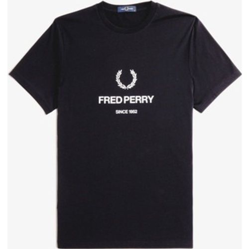 T-Shirts & Poloshirts M8588FP - Fred Perry - Modalova