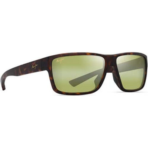 Sonnenbrillen Uila HT661-10B Polarisierte Sonnenbrille - Maui Jim - Modalova