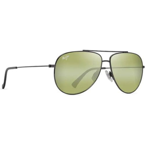 Sonnenbrillen Hauoli HT665-17A Polarisierte Sonnenbrille - Maui Jim - Modalova