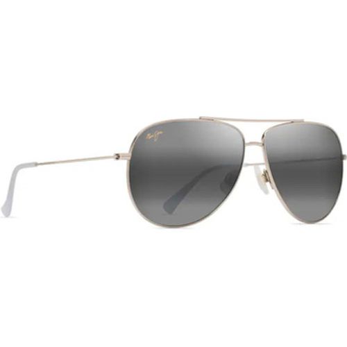 Sonnenbrillen Hauoli XL 674-16A Sonnenbrille polarisiert - Maui Jim - Modalova