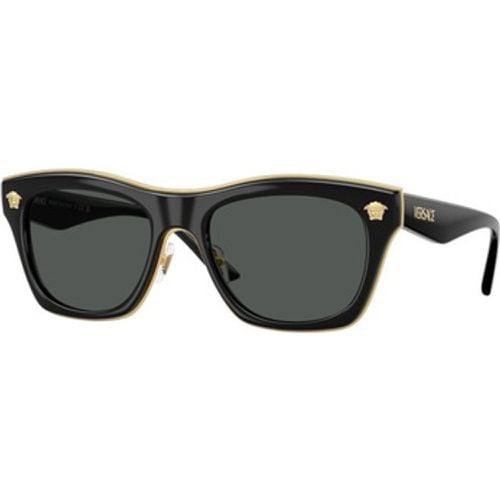 Sonnenbrillen Sonnenbrille VE2272 GB1/87 - Versace - Modalova