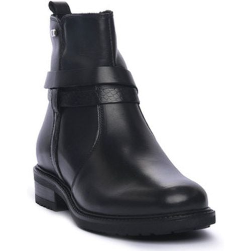 Valleverde Ankle Boots NERO - Valleverde - Modalova