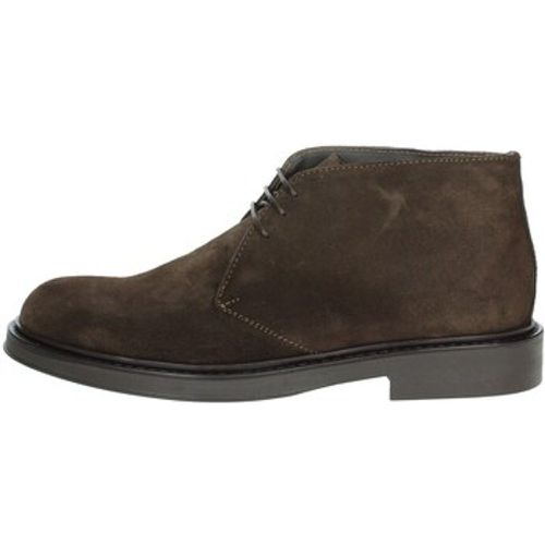 Herman Scott Herrenschuhe 104G - Herman Scott - Modalova