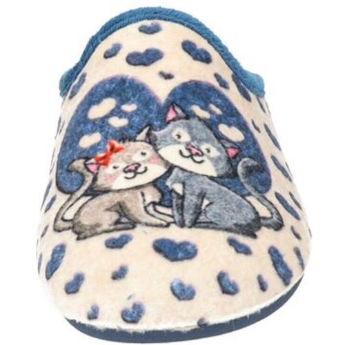 Gema Garcia Hausschuhe - Gema Garcia - Modalova