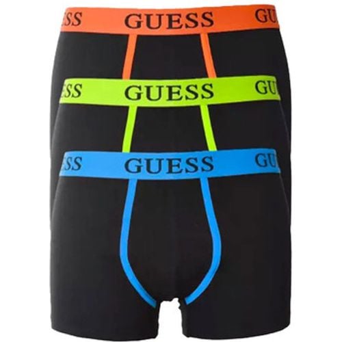 Guess Boxer Pack x3 G active - Guess - Modalova