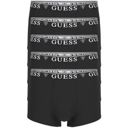 Guess Boxer Pack x5 G strech - Guess - Modalova