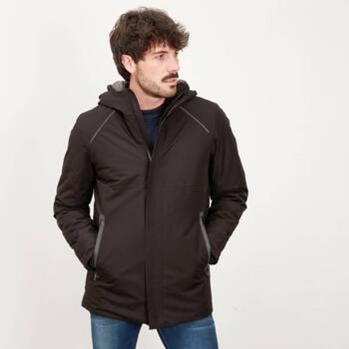 Geox Herrenmantel M XLED PARKA - Geox - Modalova