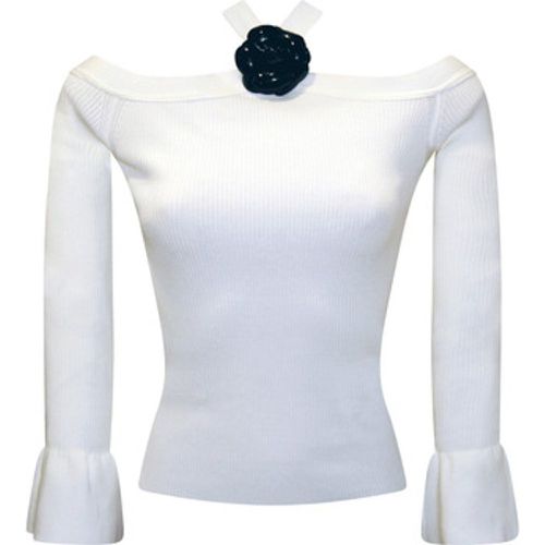 Simona Corsellini Pullover - Simona Corsellini - Modalova