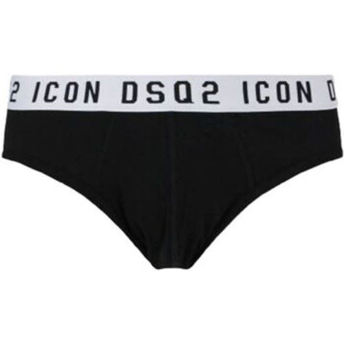 Dsquared Slips Slip - Dsquared - Modalova